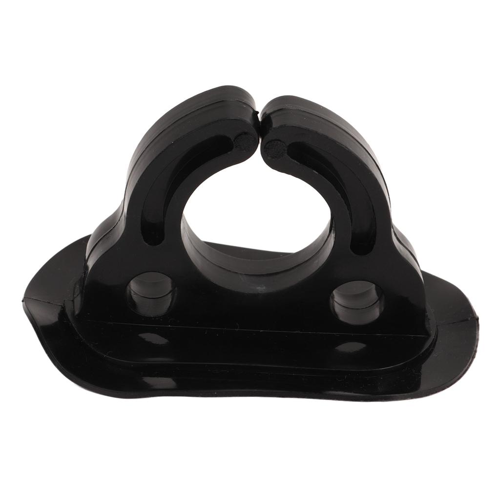 4 шт. Надувные лодочные клипсы для весел, держатель для каячного весла, клипсы-держатели для каячного весла, аксессуары