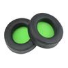 For Razer Kraken 7.1 Ear Pads Headphone Earpads For Razer Kraken 7.1 Chroma V2 USB Gaming Pro V2 Ear Pads Cushion Cover
