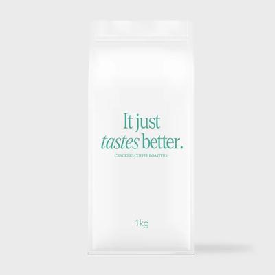 Репетиционный Бленд Кофе в Зернах 1 кг