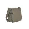 GLOBO 52670 Shoulder Dark T40 Women's Bag, Gray,