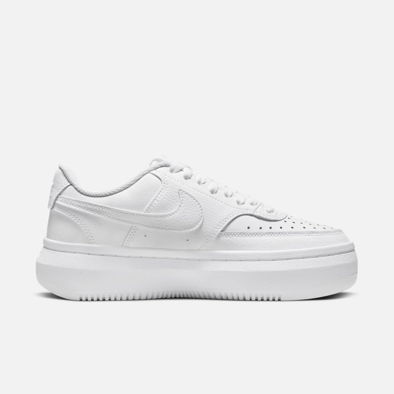 Nike Женская дышащая модная спортивная обувь - Летние кеды - NIKE COURT VISION ALTA DM0113
