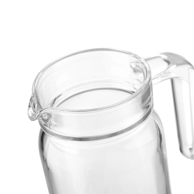 Набор стеклянной посуды Luminarc Annecy из 5 предметов для воды