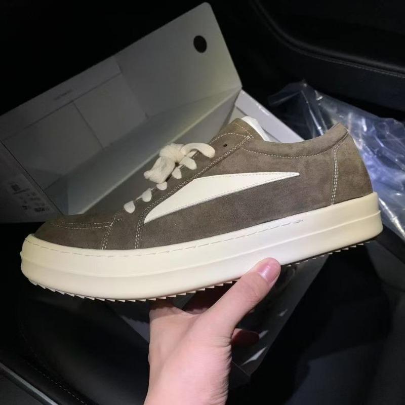 Новые маленькие треугольные туфли с молочным ароматом на толстой подошве универсальные мужские спортивные и любительские туфли для серфинга мужские туфли ro дышащие парусиновые туфли tide