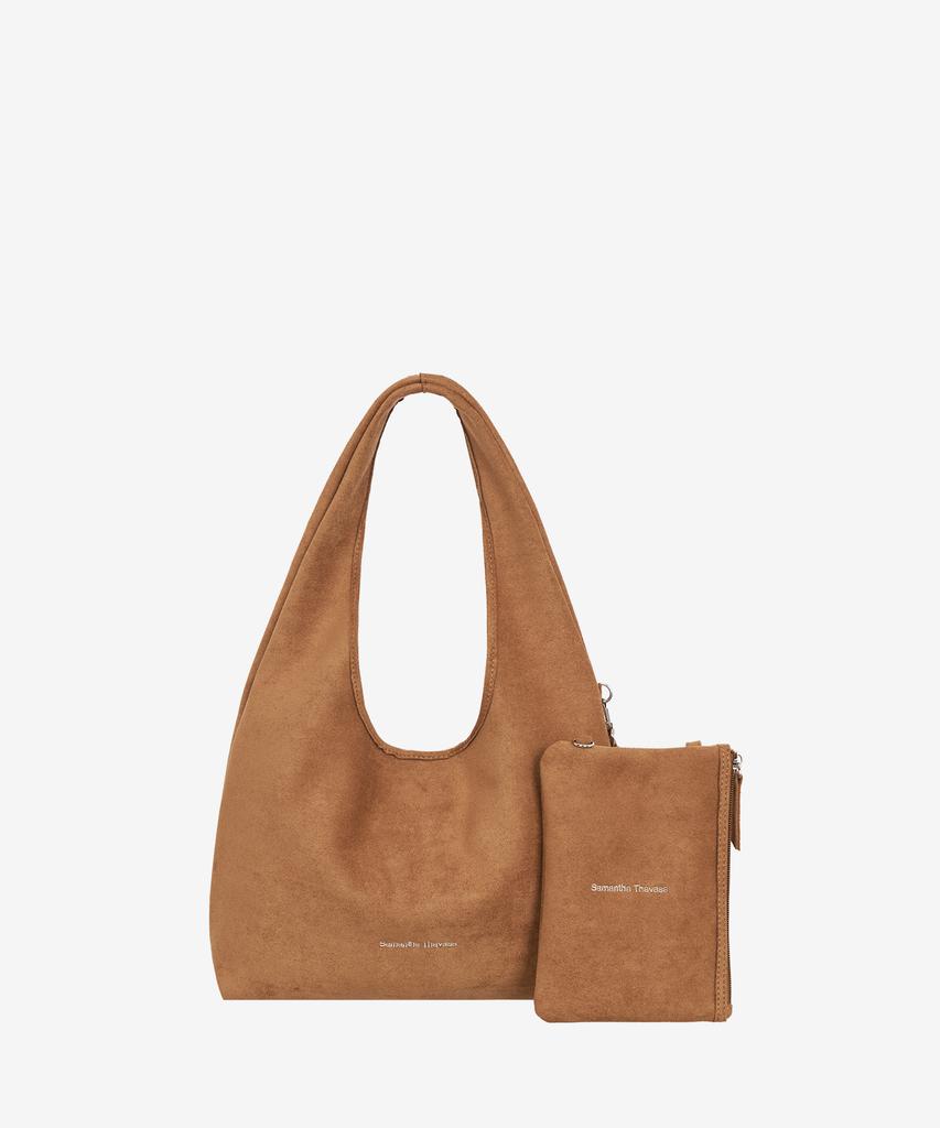 Сумка на плечо трапециевидная Samantha Thavasa_15121Sh