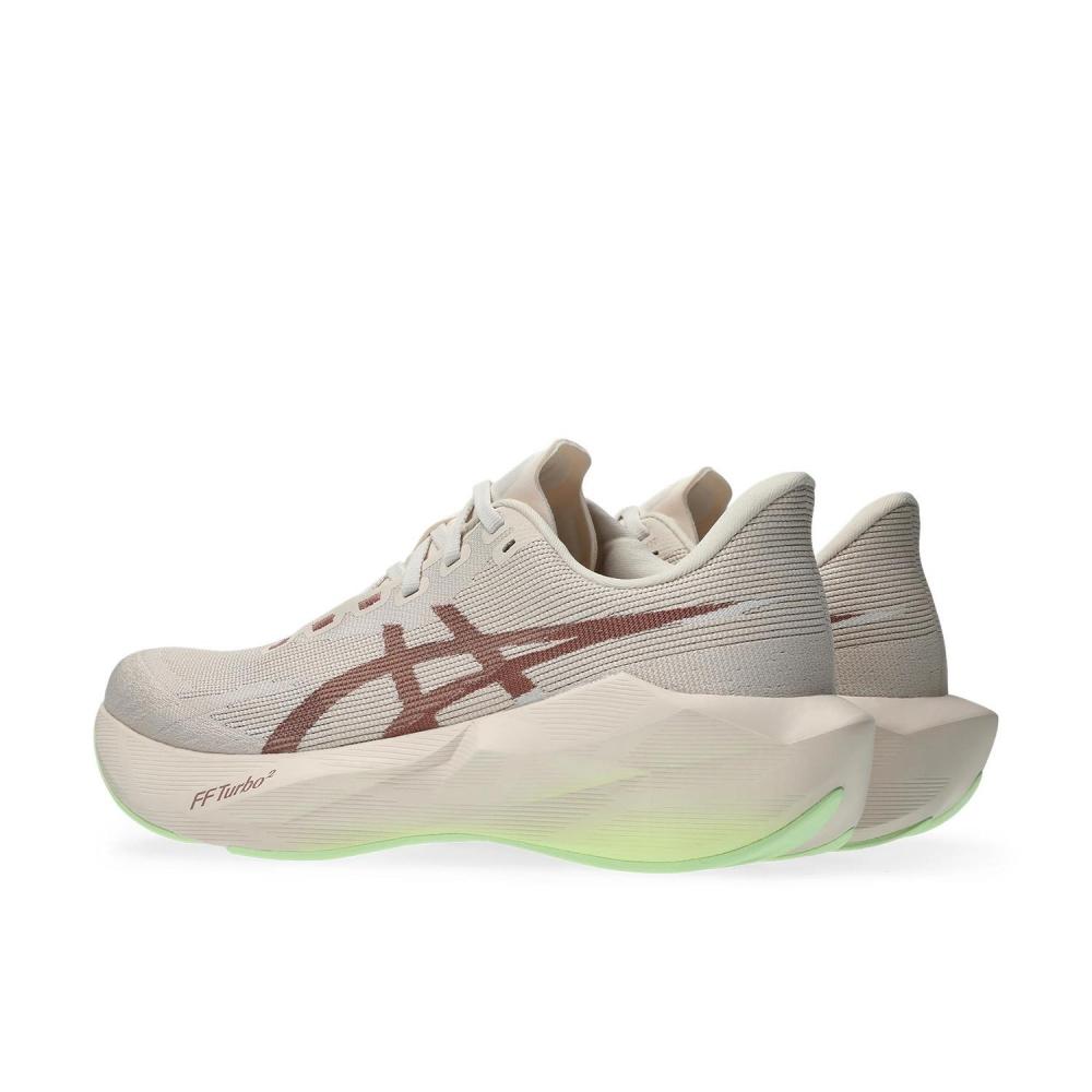 Asics W Nova Blast 6 Розовый I желтый 1012c008.700 Розовый I желтый