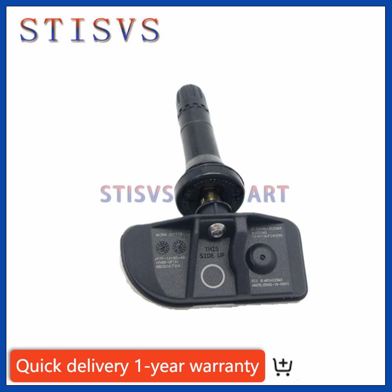 1/4PCS JX7T-1A180-AA Tire Pressure Sensor 315MHZ TPMS For Ford Escape Explorer Transit 150 Lincoln Aviator Corsair