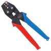 MARVEL Crimping Tool Hand Press for Crimp Terminals and Sleeves with Insulation Coating MH-032
