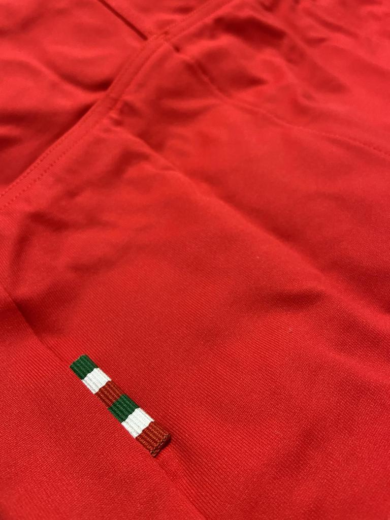 Веломайка De Marchi Sentiero Размер 495MCDMS24160, Весна/Лето, Красный, Маленький,