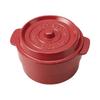 Takenaka Bento Box Red 250ml Bento Box Cocopot Mini Red 250ml T-86380
