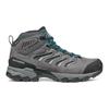 Ботинки для хайкинга Moraine Mid Goretex