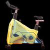 Transformers Style Magnetic Indoor Spin Bike