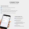 2 в 1 Bluetooth 5,3 адаптер-передатчик-приемник 3,5 мм разъемы AUX для автомобильных динамиков аудио-музыкальный приемник гарнитура громкой связи