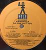 12inch Record VERONICA - No One But You 1193410271 H.O.L.A. Record 1997 US Dance & Electronica Used