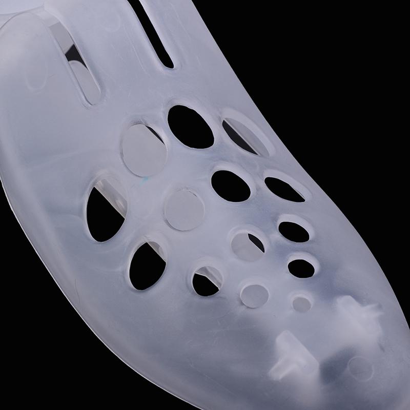 Clear Detachable Adjustable Shoe Stretcher Shoes Tree Shaper Rack Shoe Expander