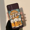 Чехол для телефона Time Drink с изображением холодной пивы для Oppo A18 A38 A58 A78 A98 A74 A94 A54 A15 A17 A57 A6 A5 Pro A16 A76 A96 A40 A60 A80