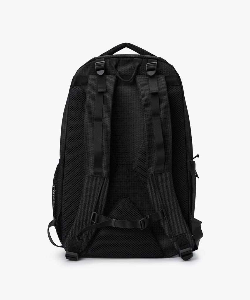 Рюкзак-шнурок мужской Spyder Patrol 25 л Spkfbnbp302Mblk