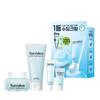 Dive-In Soothing Cream 100ml Double Pack (+Soothing Cream 20ml+Serum 20ml)