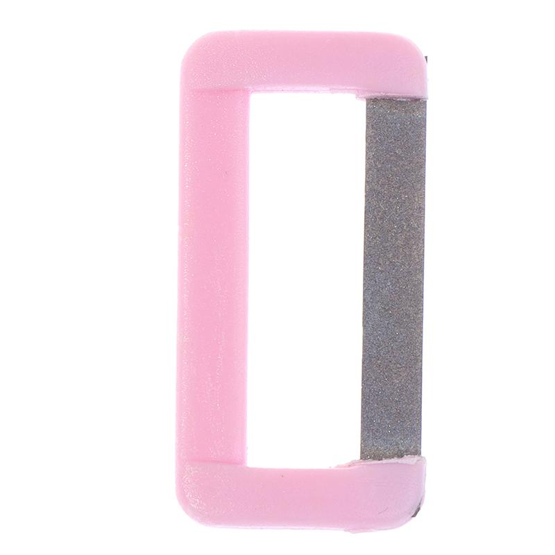 3X стоматологическая ортодонтическая межпроксимальная эмаль для полировки зубной эмали, уменьшенная оральная