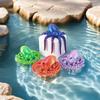 3D Printed Articulated Octopus Rex Realistic Octopus Model Jointed Movable Birthday Gift Realistic Animals Decorative Desktop
