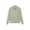Fear of God Essentials SS22 Свободный воротник-стойка 'Морская пена' Унисекс FOG-SS22-155