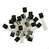 100 Pieces Electronic Current Transistor Triode 13003 400V 1A 0.8w NPN TO-92