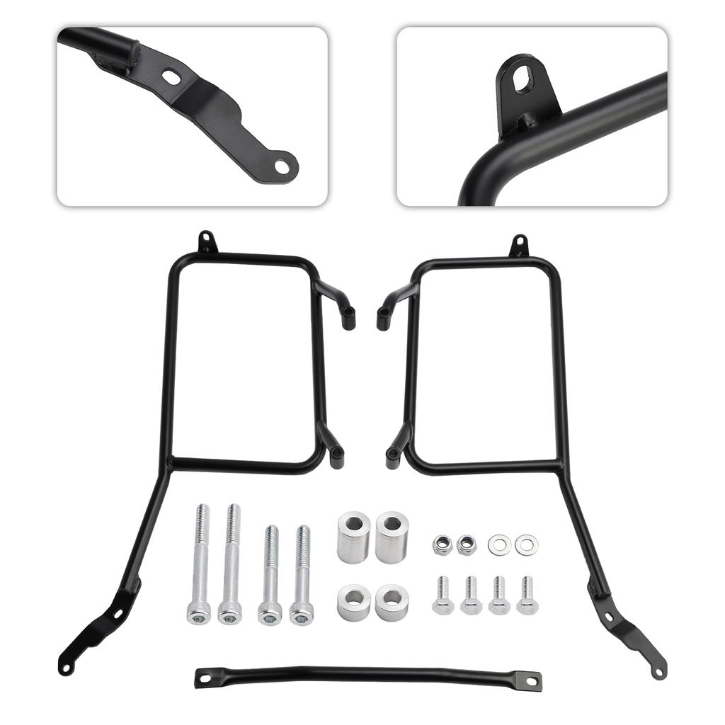 Luggage Rack Side Saddle Bag Mount Bracket Right For Bmw R1300Gs 2023-2025 2024