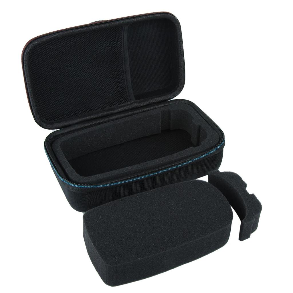 Empty Hard EVA Storage Box for Baseus 20000mAh Jump Starter Power Bank 2000A 12V Portable Car Battery Booster carTravel Case Bag