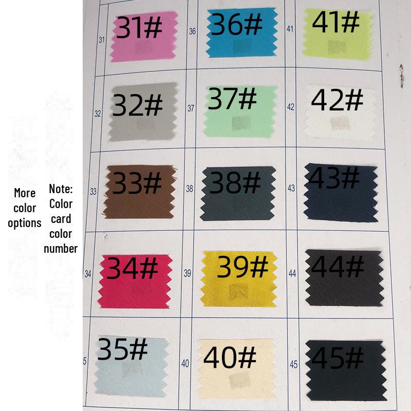 3 см полиэстеровая саржевая окантовочная лента для штор для одеял и подушек