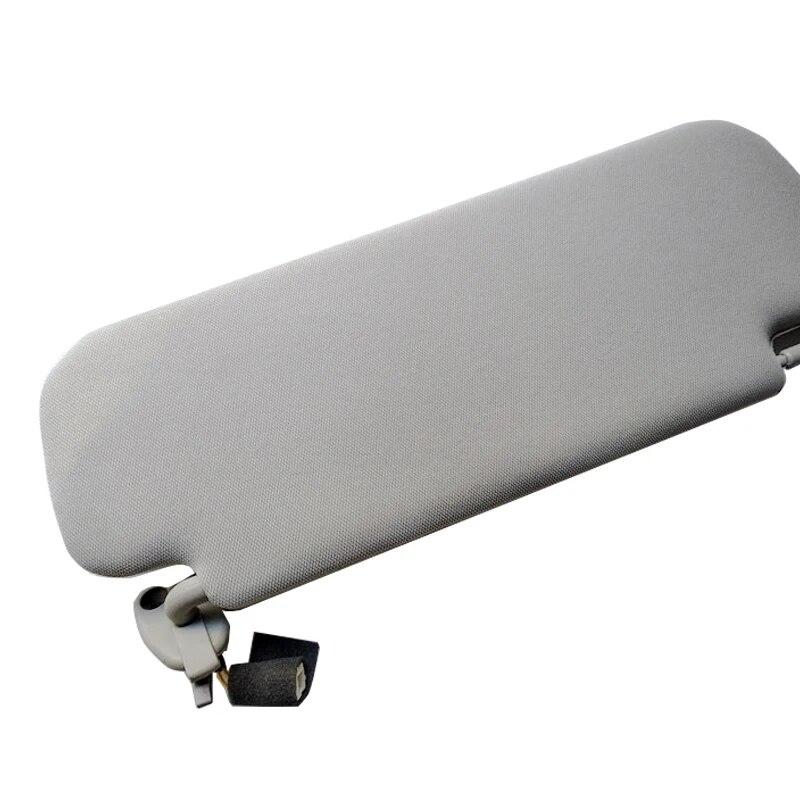 852010R300X6 85R300X6 Geetha NF NFC солнцезащитный козырек лобового стекла для HYUNDAI Sonata 2005 2006 2007 2008 2009 косметическое зеркало