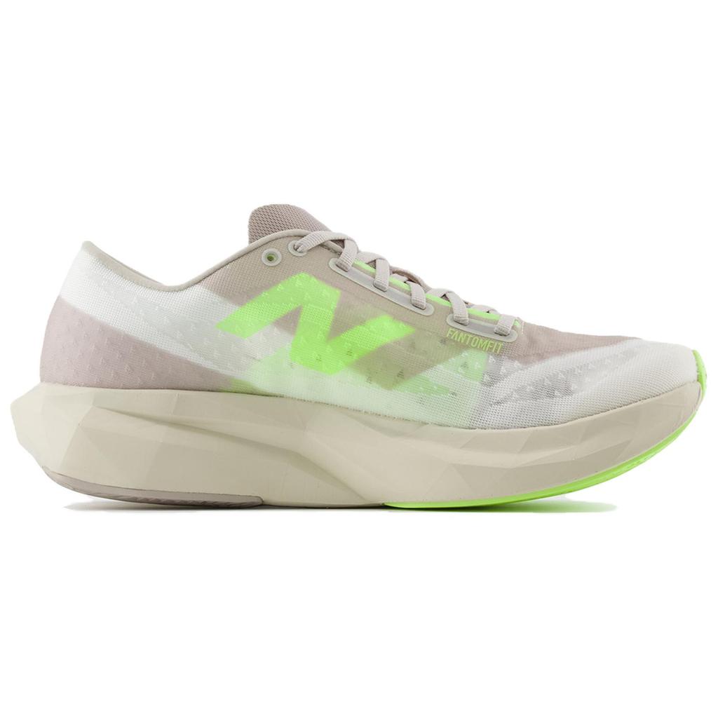 New Balance Мужские беговые кроссовки FuelCell SuperComp Trainer Lum MFCXLUM