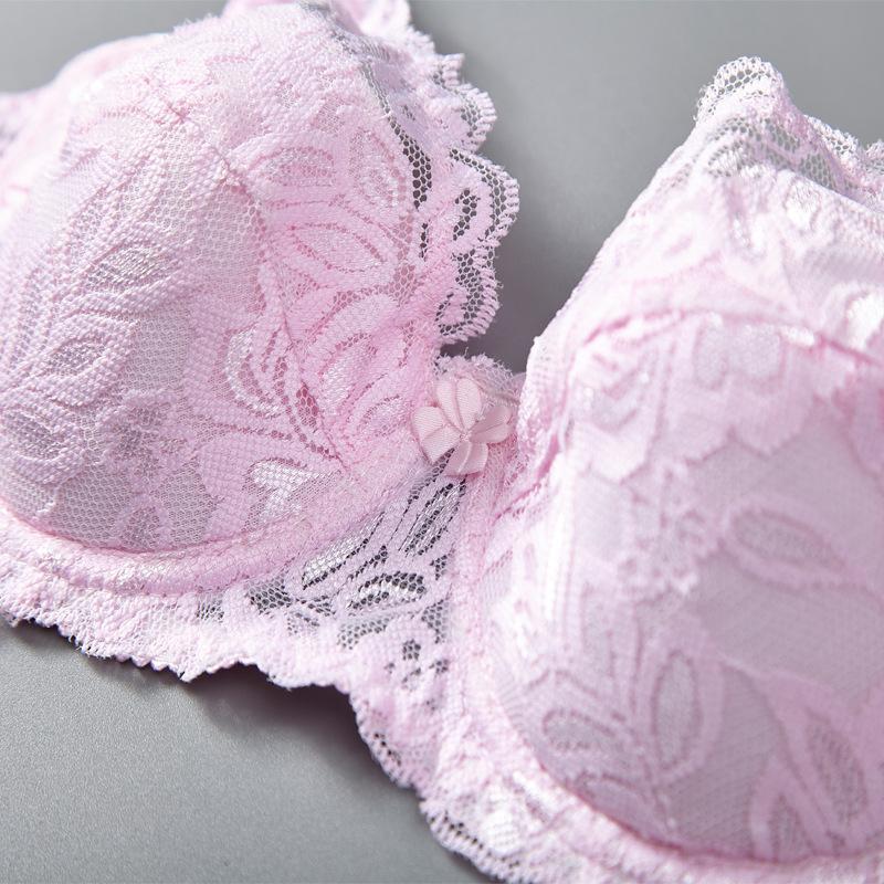 Женский кружевной бюстгальтер