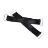 Motorcycle Rubber Belts Set Tricycles Scooters Holder Replacement Parts