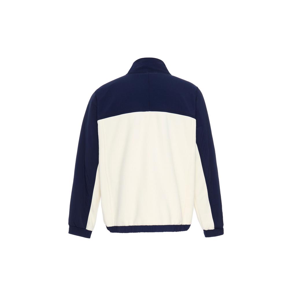 Новая нашивка с логотипом FILA Спортивная куртка F21MH041-077