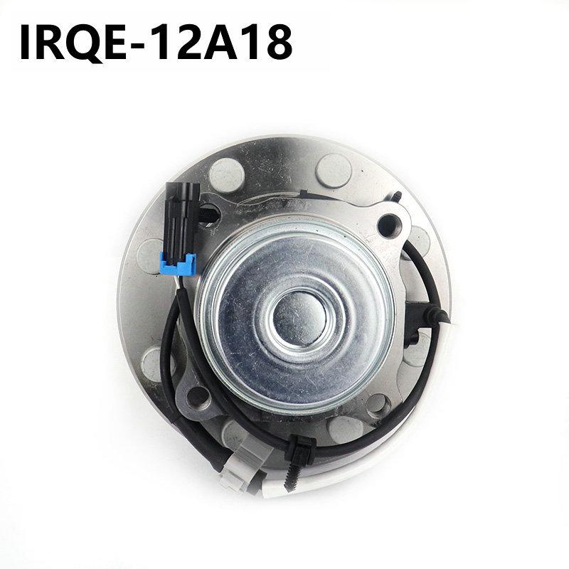 Front Wheel Bearing Hub Assembly 515059 for Chevrolet EXP