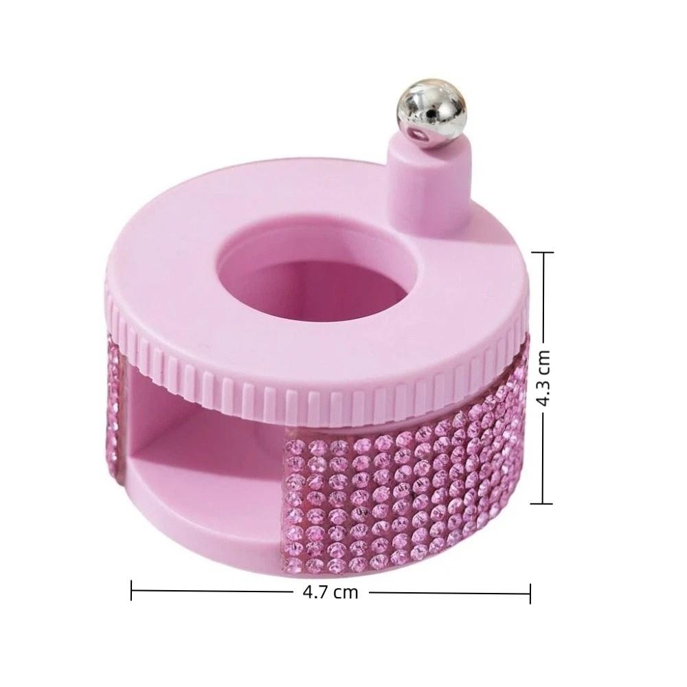 Uniform Magnetic Force Cat Eye Nail Magnet DIY Automatic Nail Magnet Tool For Gel Nail Polish