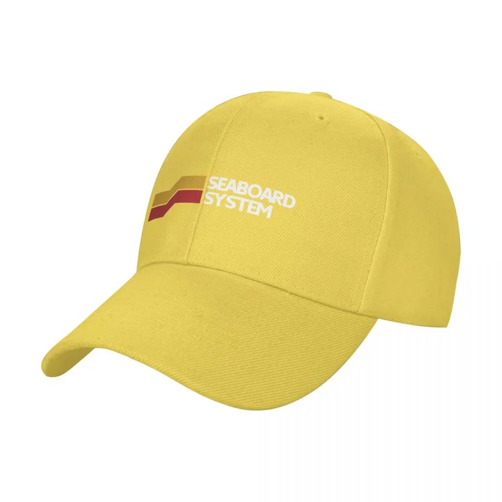 Кепка Seaboard System western Hat Dropshipping Дизайнерская тактическая кепка Для девочек Мужская