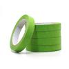Paint Traceless Hand Tear Paper Tape Spray Painting Tape Car Painting Masking Tape Adhesive Tape