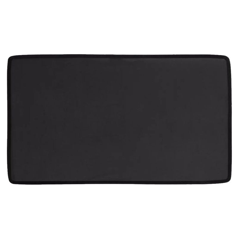 Roof Sunshade Cover Front & Rear Top Window Sun Heat Mesh Fit for Tesla Model S 2018 2017 2016