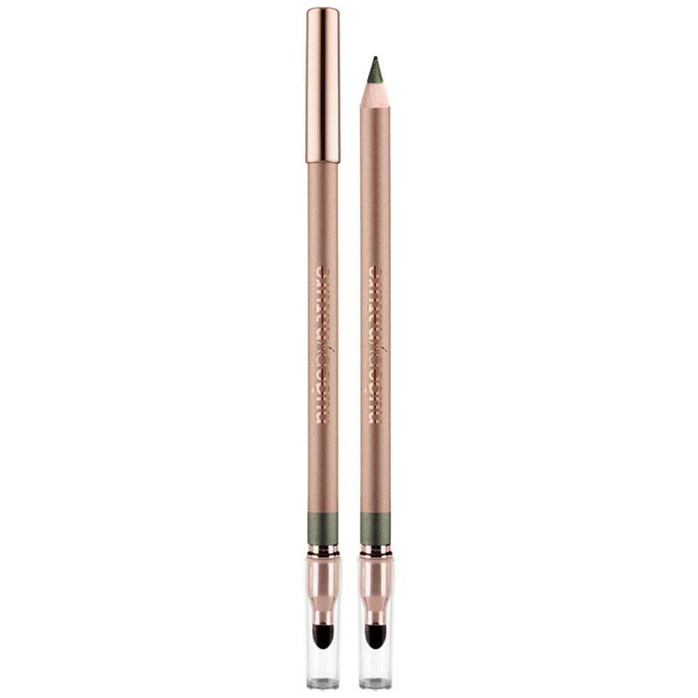 Nude by Nature Contour Eye Pencil 06 Rainforest