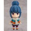 Фигурка Nendoroid 981 Yurucamp Rin Shima, новая из Японии
