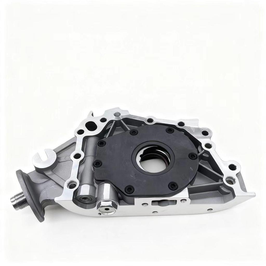 21310-23002: Compatible with Hyundai Kia Engine Oil Pump