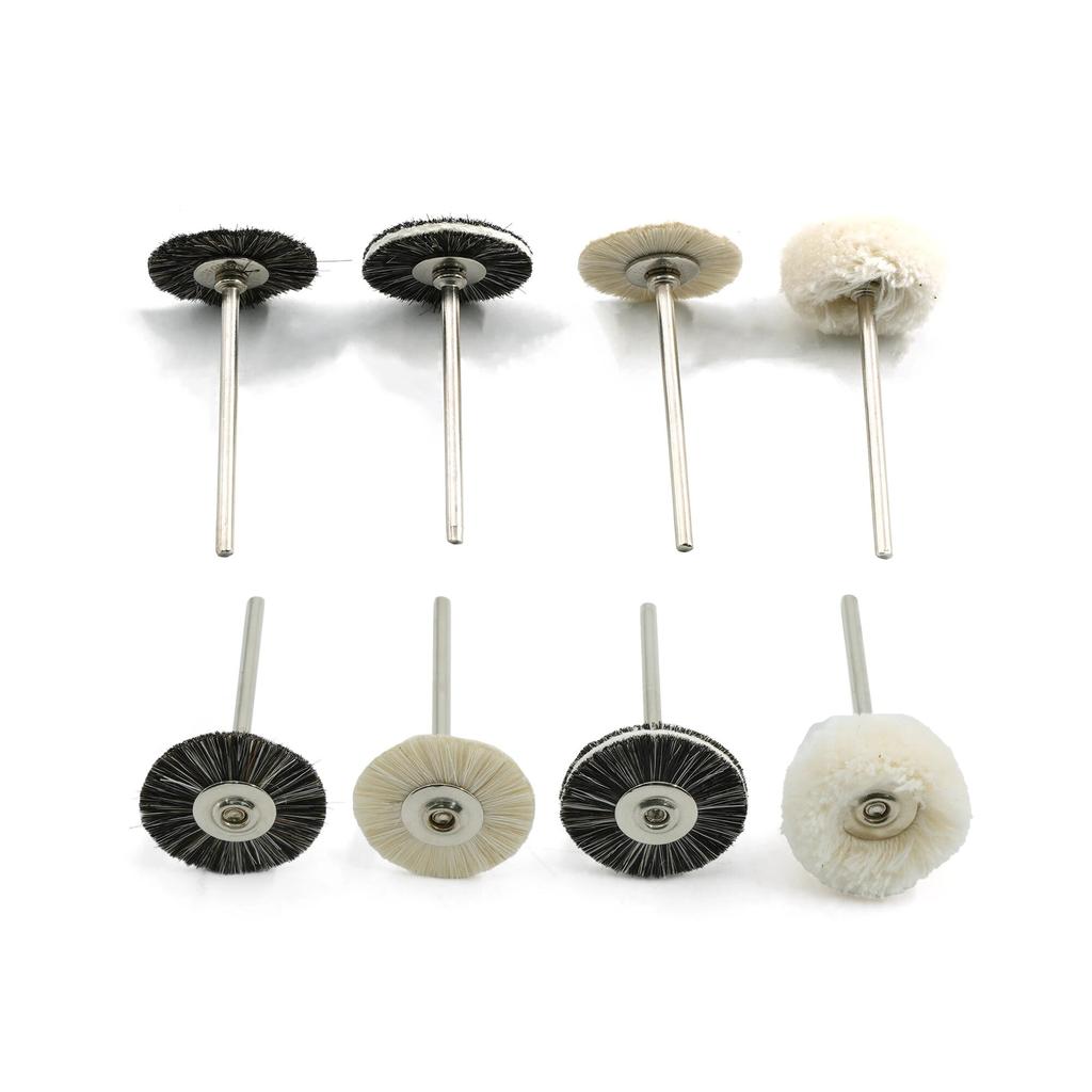 38 шт./кор., набор для полировки стоматологической лаборатории, стоматологический мастер, керамический фарфоровый шлифовальный инструмент, стоматологический инструмент, шлифовальные инструменты для стоматолога