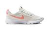 Nike Tanjun EasyOn PS Амортизация Низкие Детские Беговые Кроссовки Бело-Оранжевые Для Детей Возрастом 3 7 Лет DX9042-101