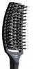 Olivia garden finger brush combo szczotka do włosów - medium