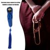 Оригинальный Easy Tasbih Четки Таймер Для Мусульманской Молитвы Электроника Цифровой Счетчик Сбрасываемый