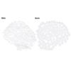 100/500pcs Material Package Flower Cute Resin Drill Nail Art Decoration Nail Beauty Rhinestones