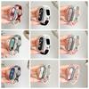 Soft TPU Belt Button Style Wristband New Replacement Strap for Xiaomi Mi Band 8 Summer