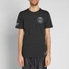 Jordan x PSG T Shirt Men's Black