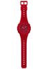 Часы Casio G-Shock (Официальный японский продукт) Carbon Core Guard GA-2100-4AJF Мужские Красные