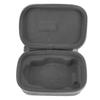 Drone Carrying Case Portable Grey Zip Closure Shockproof Storage Bag for DJI Mini 3 Pro